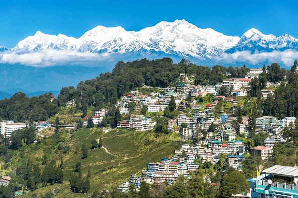 DARJEELING (OUR HERITAGE)