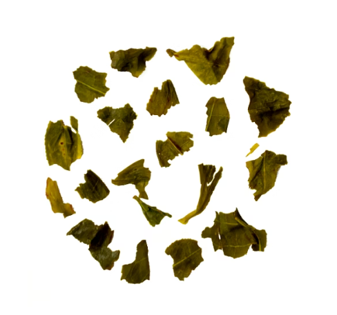 Sittong (Darjeeling) First Flush Green Tea | Arogyam Premium Spring Green Tea | Refreshing Flavour w