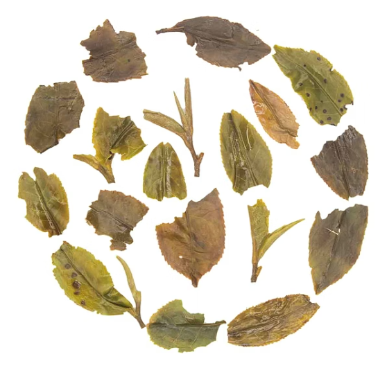 Traditional Darjeeling Tea | Classic First Flush 2026 — view 2