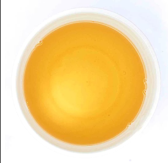 Sittong (Darjeeling) Imperial Hand Crafted  White Tea — view 2