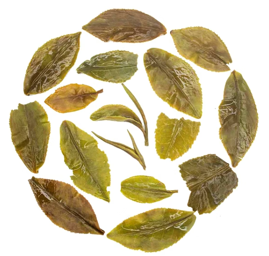 Sittong (Darjeeling) Rare Hand Rolled  Smoky Black Tea