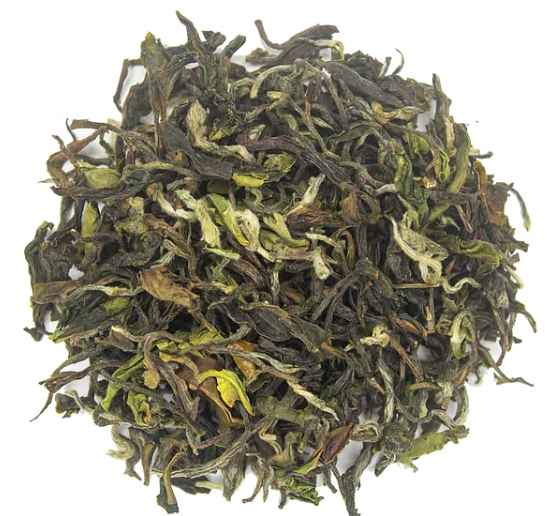 Sittong (Darjeeling) Rare Hand Rolled  Smoky Black Tea — view 3